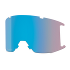 Squad XL, Black + ChromaPop Everyday Green Mirror Lens, hi-res